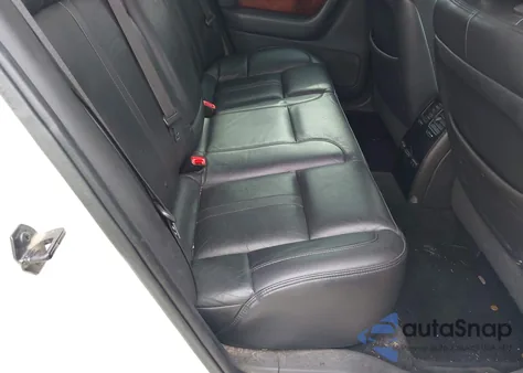 2013 Lincoln Mks Ecoboost z USA, uszkodzony, nr VIN 1LNHL9FT4DG604661